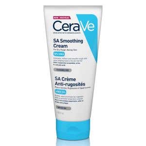 CeraVe SA Zjemňující hydratační krém 177ml