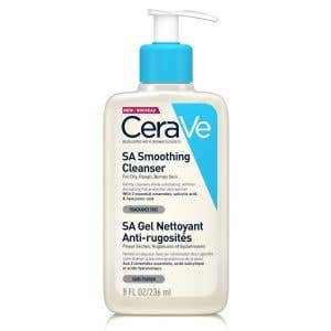 CeraVe Zjemňuj&iacute;c&iacute; čistic&iacute; gel 236 ml
