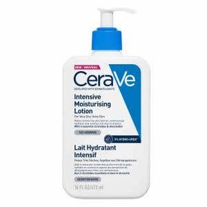 Cerave Intenzivní hydratační mléko 473 ml