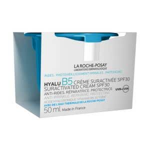 La Roche-Posay Hyalu B5 ultra koncentrovaný krém SPF 30 – náhradní náplň 50 ml