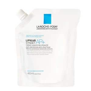 La Roche-Posay Lipikar syndet AP+ náplň 400 ml