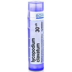 Boiron Lycopodium clavatum CH30 4 g