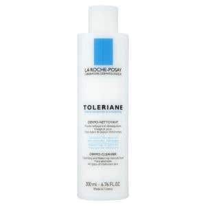 La Roche-Posay Toleriane Odličovací čisticí emulze 200ml