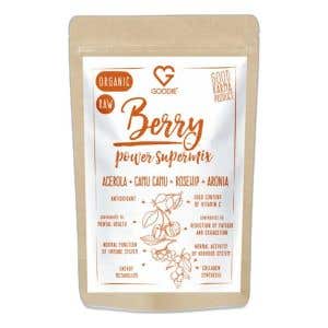 Goodie Berry Power Supermix BIO 150 g