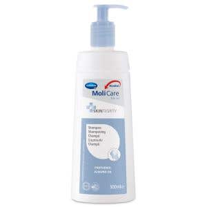 MoliCare skin Ošetřující šampón 500 ml