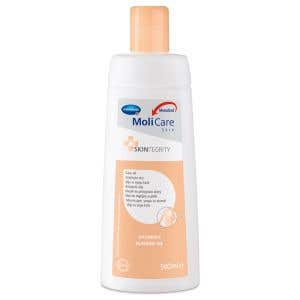MoliCare skin Ošetřující olej 500 ml