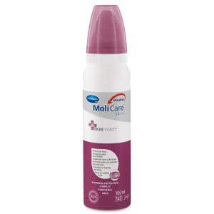 MoliCare skin Ochranná pěna na pokožku 100 ml