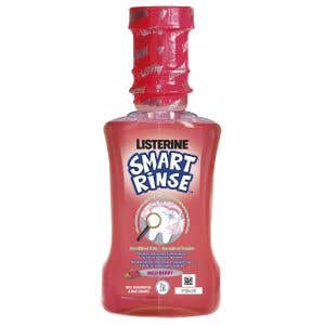 Listerine Smart Rinse Berry 250 ml