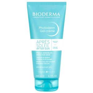 Bioderma Photoderm After sun gel-krém Tuba 200 ml