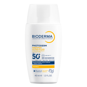 Bioderma Photoderm XDefense Ultra fluid netónovaný SPF 50+ 40 ml