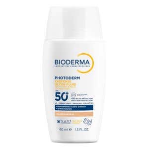 Bioderma Photoderm XDefense Ultra fluid SPF 50+ – svetlý 40 ml
