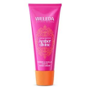 Weleda Amber Divine Kr&eacute;m na ruce 50 ml