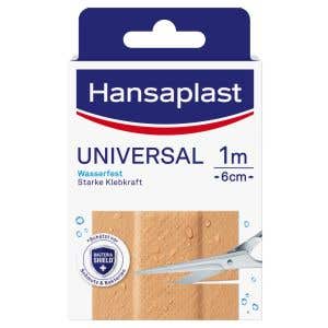 Hansaplast Universal náplast 1m x 6cm 1 ks