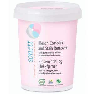 Sonett Bělící prostředek a odstraňovač skvrn 450 g
