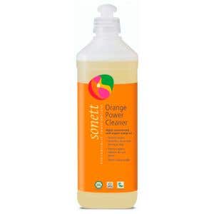 Sonett Pomerančový intenzivní čistič 500 ml