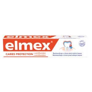Elmex Zubná pasta 75ml