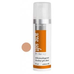 SynCare MediCare Acne Soft make-up (odstín 403) 30 ml