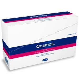 Cosmos Náplast pevná 6x2 cm 50x5 ks