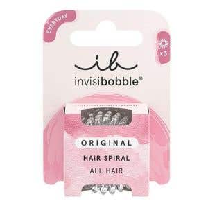 Invisibobble Original Crystal Clear gumičky 3 ks