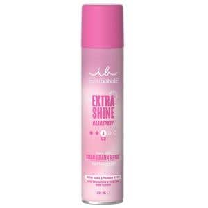Invisibobble Hair Spray Extra Shine lak na vlasy 250 ml