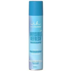 Invisibobble Dry Shampoo Invisible Refresh such&yacute; &scaron;ampon 200 ml