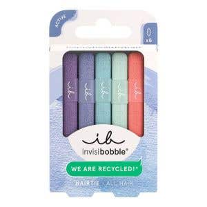 Invisibobble Hair Tie Pastel Dream gumičky 5 ks