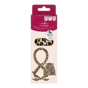 Invisibobble Set Pillow Curls na vlny bez použit&iacute; tepla 4 ks