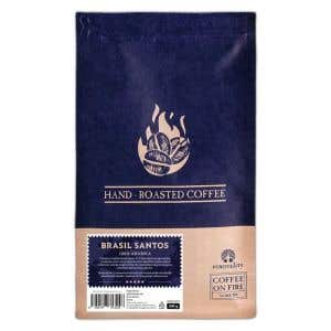 Renovality Brasil Santos NY2 scr. 17/18 Fine Cup s.s. Cooxup&eacute; &ndash; 100% Arabika 500 g