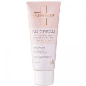 DermEden DD Cream Medium SPF 50 50 ml
