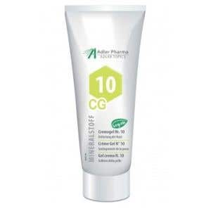 Adler Pharma Topics Nr. 10 Natrium sulfuricum krémgel 50 ml