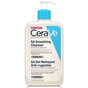 CeraVe Zjemňujíci čistící gel 473 ml