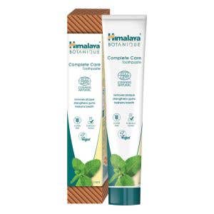 Himalaya Botanique zubn&iacute; pasta Complete Care - m&aacute;ta 75 ml