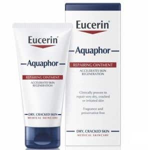 Eucerin Aquaphor Regenerační mast 45 ml