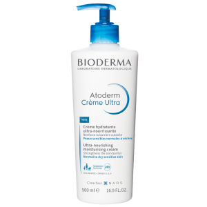 Bioderma Atoderm Kr&eacute;m Ultra 500 ml
