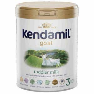 Kendamil Kozí batolecí mléko 3 800 g