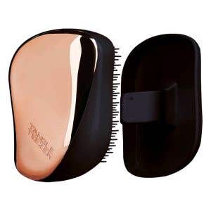 Tangle Teezer Compact Styler Rose Gold kartáč na vlasy 1 ks