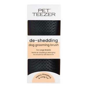 Tangle Teezer Pet Teezer De-shedding purple 1 ks