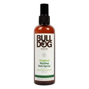 Bulldog Original Styling Salt spray + sea salt 150 ml
