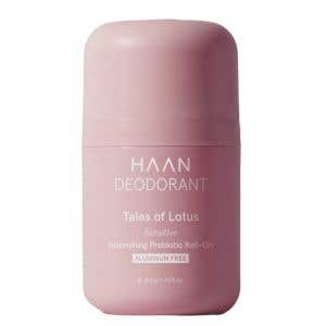 HAAN Tales of Lotus sensitive deodorant s prebiotiky 40 ml