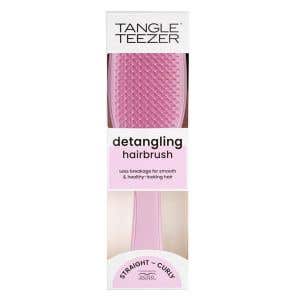Tangle Teezer The Ultimate Detangler Rose kartáč na vlasy 1 ks