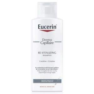 Eucerin Dermocapillaire Šampon proti vypadávání vlasů 250 ml