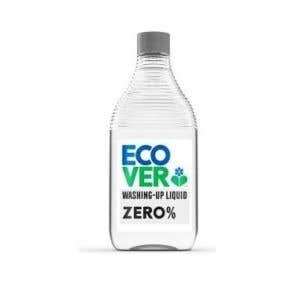 Ecover Zero na myt&iacute; n&aacute;dob&iacute; 450 ml
