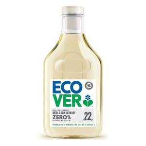 Ecover Zero Sensitive tekut&yacute; prac&iacute; gel 1 l