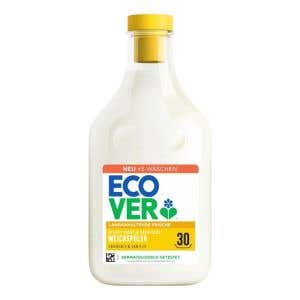 Ecover Aviv&aacute;ž gard&eacute;nie a vanilka 30pd 750 ml