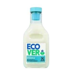 Ecover Aviv&aacute;ž růže a bergamot 25 pd 750 ml
