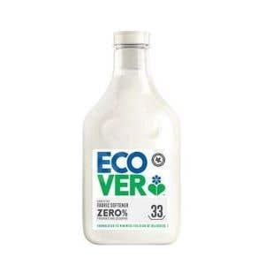 Ecover Zero Sensitive aviv&aacute;ž pro alergiky 33 pd 1 l