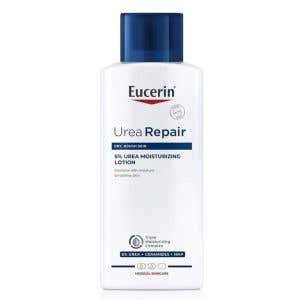 Eucerin UreaRepair Tělové mléko 5% Urea 250 ml 