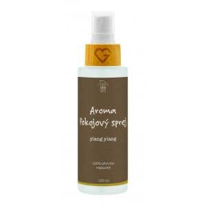 Goodie Aroma pokojový sprej Ylang Ylang 100 ml 