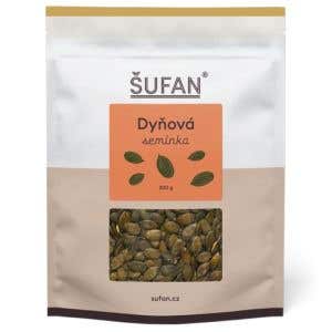 Šufan Tekvicové semienka 200 g 