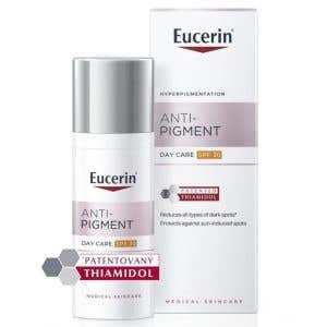Eucerin Anti-Pigment Denn&iacute; kr&eacute;m SPF 30 50 ml